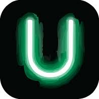 Uptown Aces logo